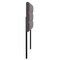 Flash Furniture Gray Tufted Fabric Upholstered Twin Headboard TW-3WLHB21-GY-T-GG - alternate 9